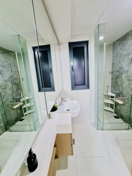 The Lakefront Residences (D22), Condominium #598099281